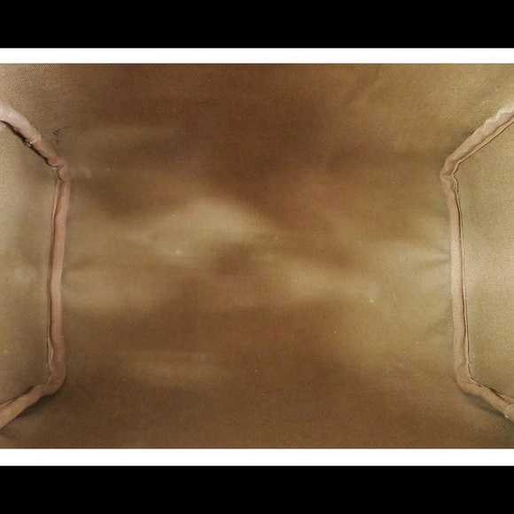 LOUIS VUITTON Speedy 30 - Picture 7 of 8